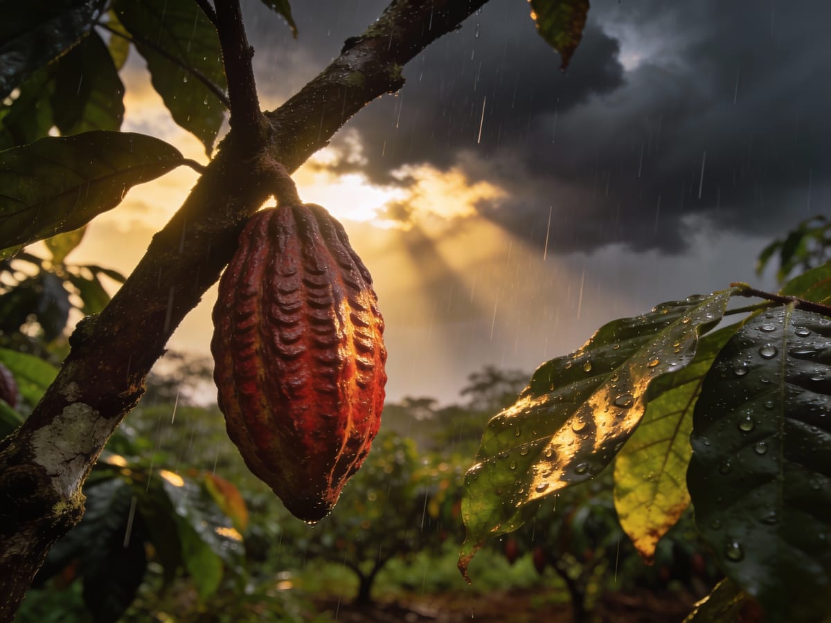 Weather Analysis Week 51 and 52