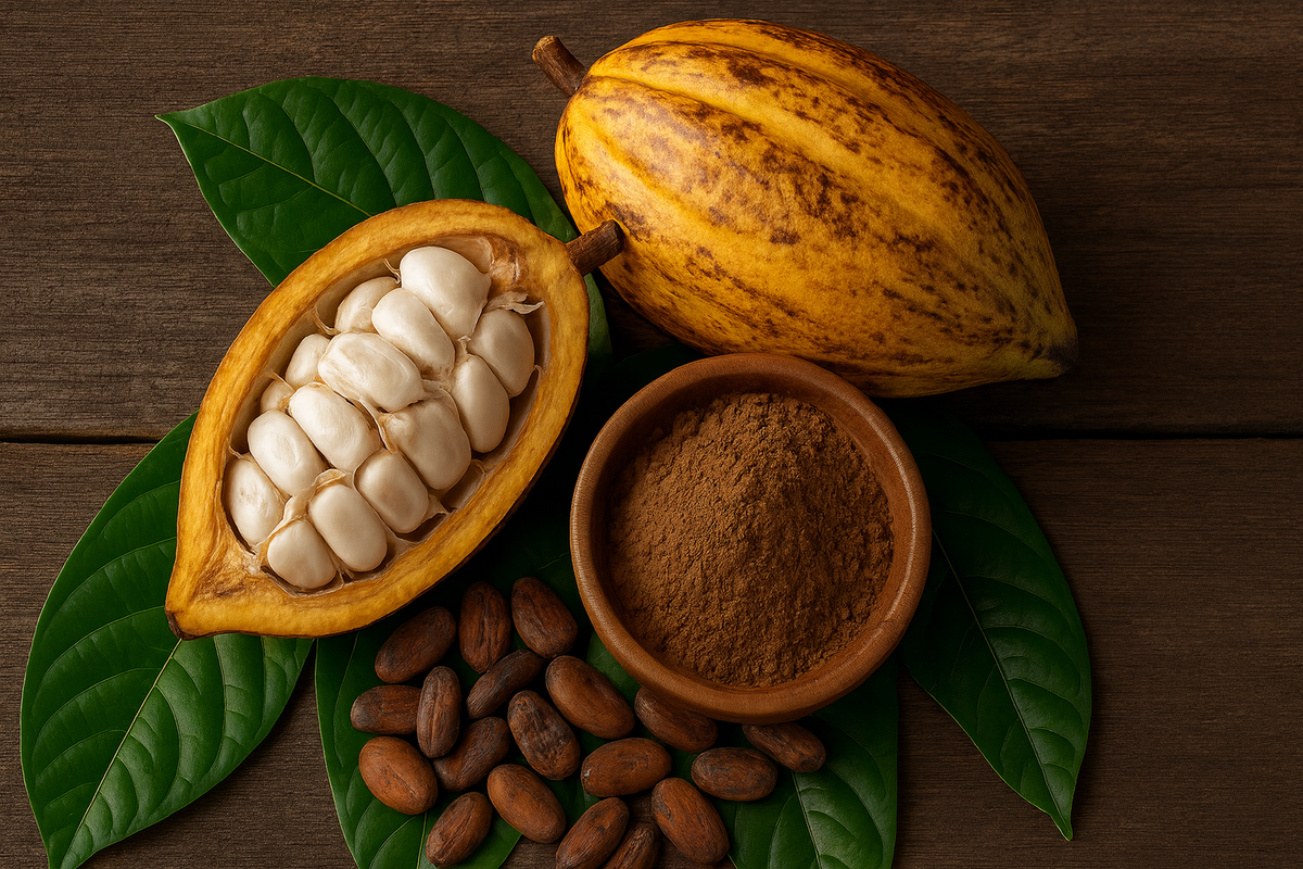 Daily Cocoa Market Report (6 Feb 2026): Cocoa Futures Consolidate After Technical Rebound