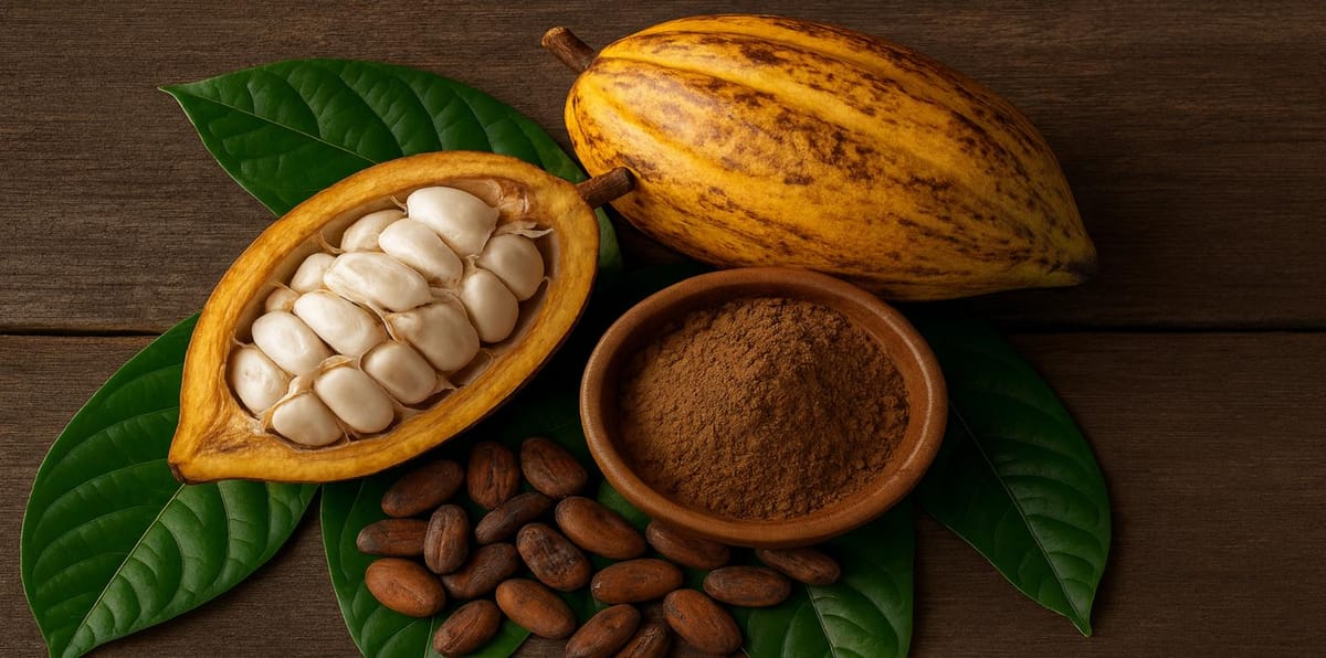 Daily Cocoa Market Report (18 March 2026): Cocoa futures extended their decline