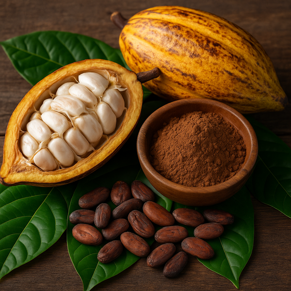 22.10.2025 - Daily Cocoa Market Report