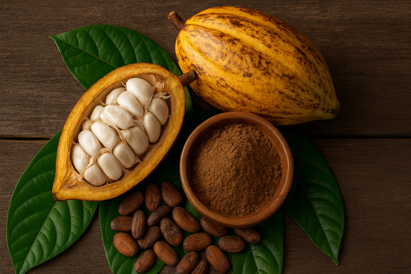 Daily Cocoa Market Report (8 Dec 2025): Panic among buyers and intermediaries in Ivory Coast