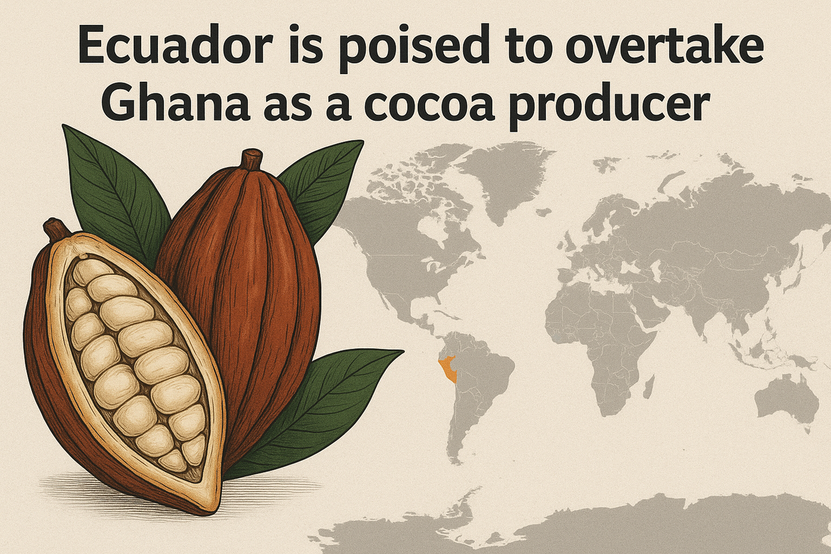 25.11.2025 - Daily Cocoa Market Report
